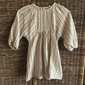 Copper Key girls’ dress, size S